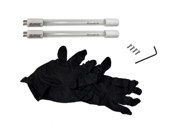 Light Replacement Kit for Model HG1500