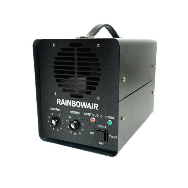 Activator 1000 Series II Ozone Generator