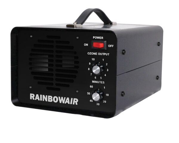 Activator 250 Series II Ozone Generator